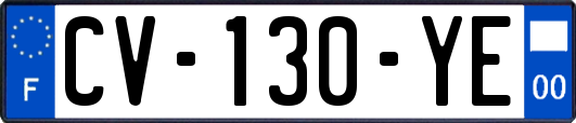 CV-130-YE