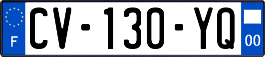 CV-130-YQ