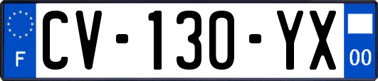 CV-130-YX