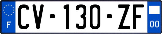 CV-130-ZF