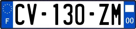 CV-130-ZM