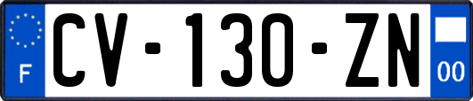 CV-130-ZN