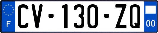 CV-130-ZQ