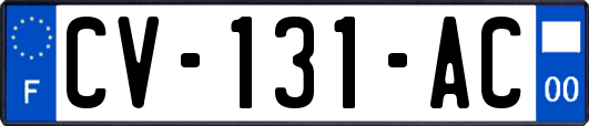 CV-131-AC