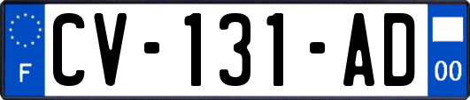 CV-131-AD