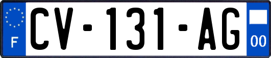 CV-131-AG