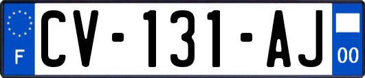 CV-131-AJ
