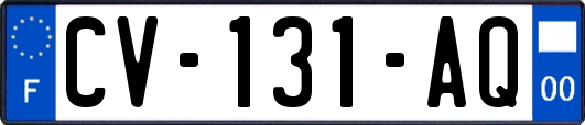 CV-131-AQ