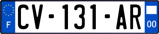 CV-131-AR