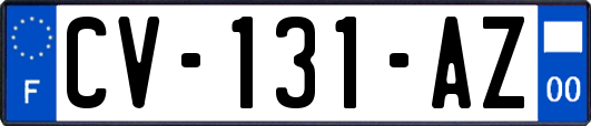 CV-131-AZ