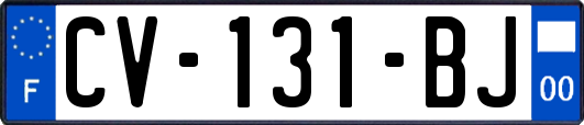 CV-131-BJ