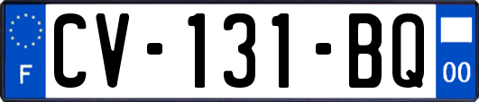 CV-131-BQ