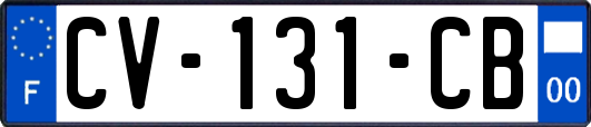 CV-131-CB