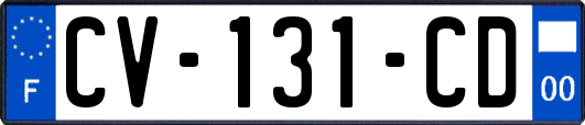 CV-131-CD