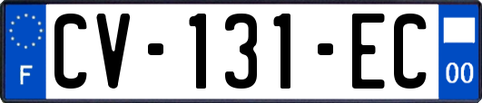 CV-131-EC