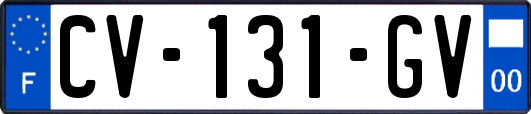 CV-131-GV