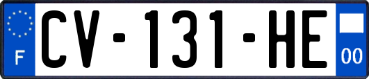 CV-131-HE