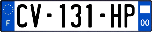 CV-131-HP