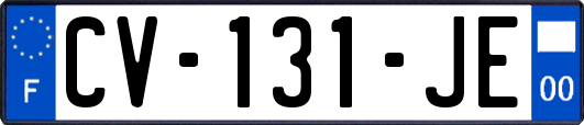 CV-131-JE