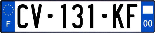 CV-131-KF