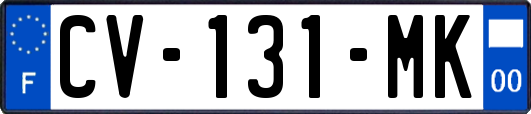 CV-131-MK