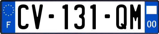 CV-131-QM