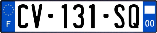 CV-131-SQ