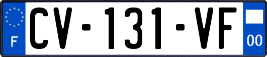 CV-131-VF