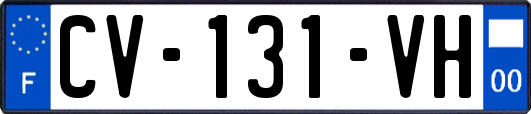 CV-131-VH