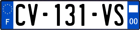 CV-131-VS