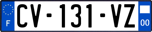 CV-131-VZ