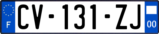 CV-131-ZJ