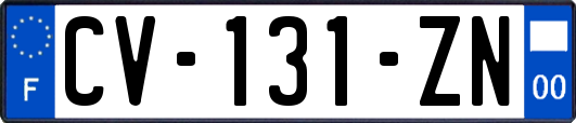 CV-131-ZN