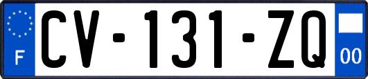 CV-131-ZQ