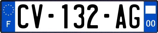 CV-132-AG