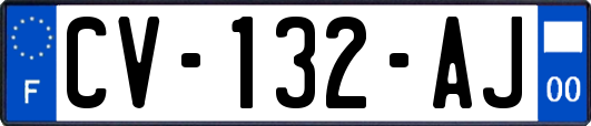 CV-132-AJ
