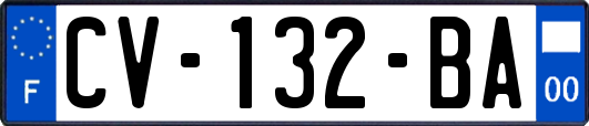 CV-132-BA