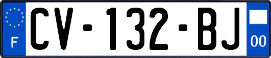 CV-132-BJ