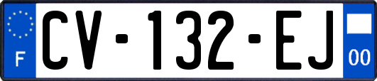 CV-132-EJ