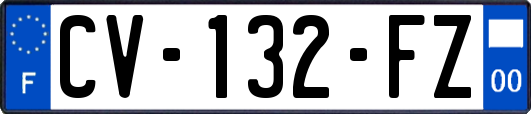 CV-132-FZ