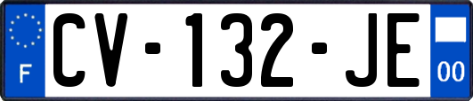 CV-132-JE