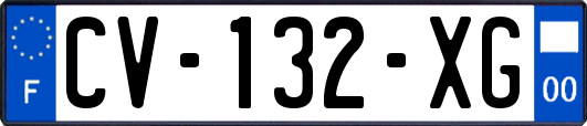 CV-132-XG