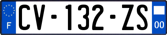 CV-132-ZS