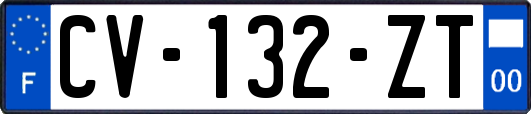 CV-132-ZT