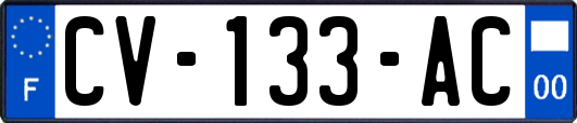 CV-133-AC