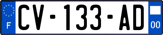 CV-133-AD