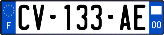 CV-133-AE