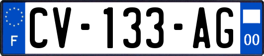 CV-133-AG