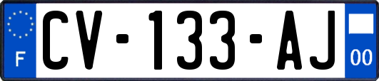 CV-133-AJ