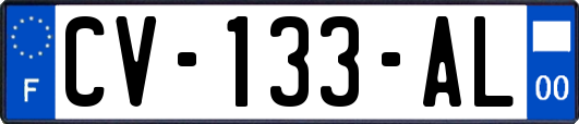 CV-133-AL